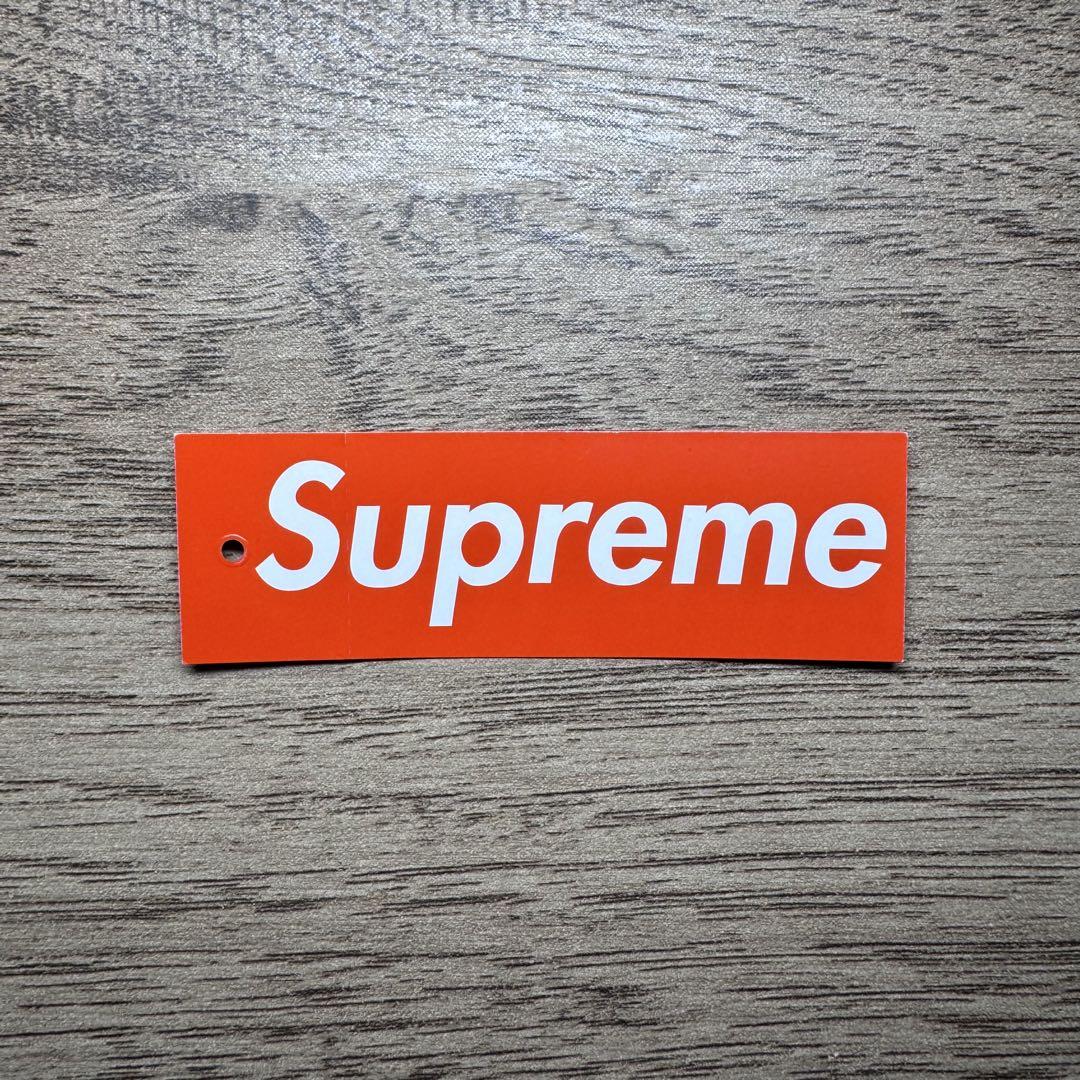 Supreme Waxed Ripstop Camp Cap シュプリーム