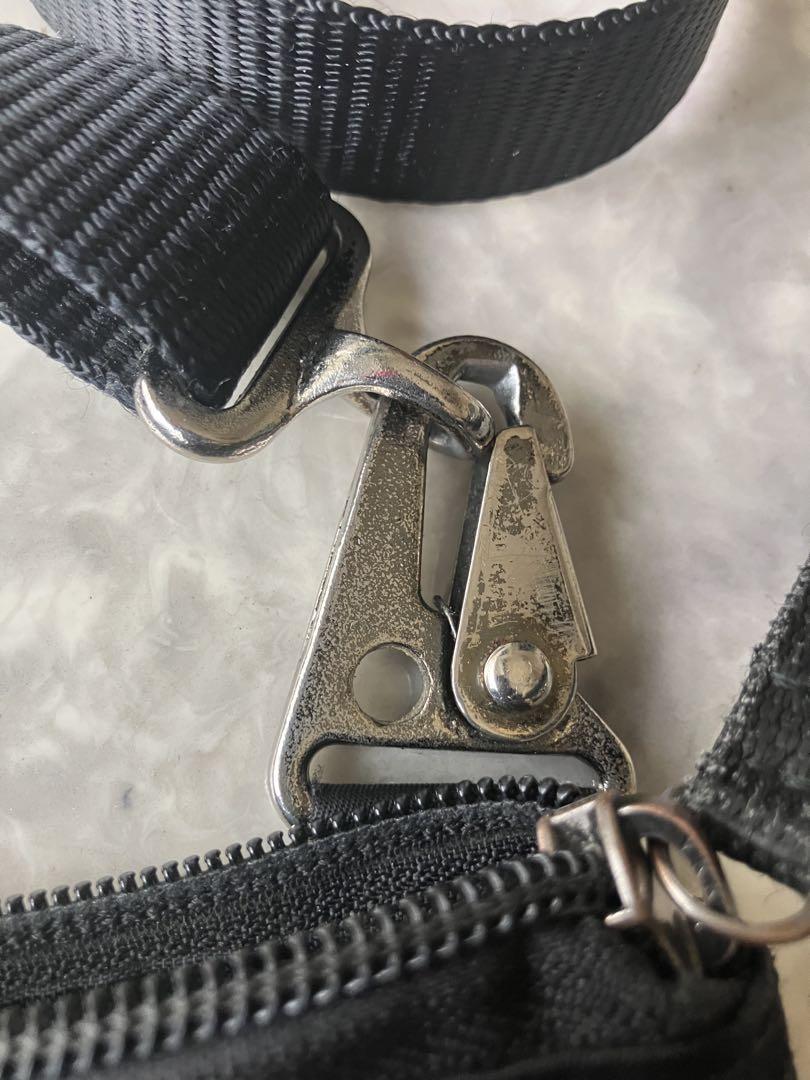 UNDERCOVER ショルダーバッグ ポーチ アンダーカバーsacai