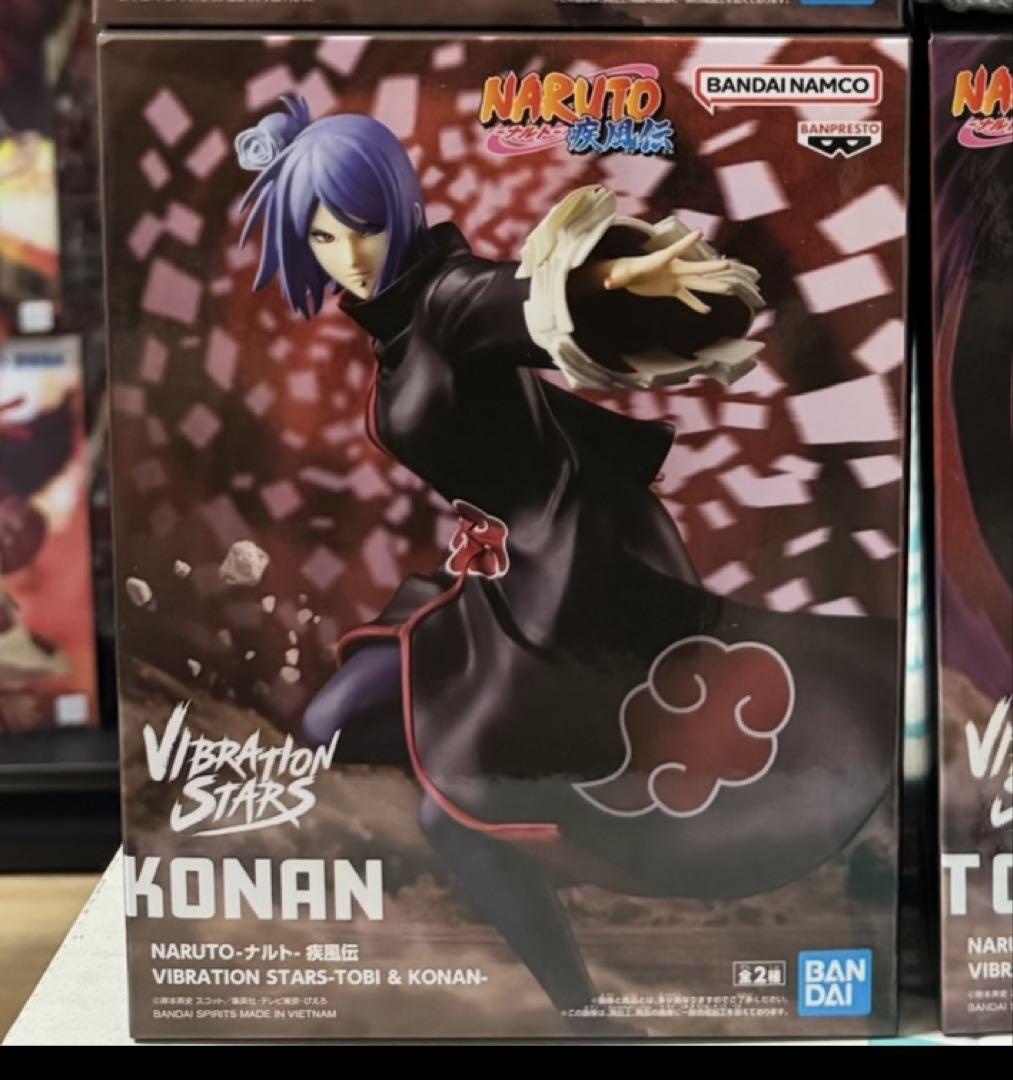 【匿名発送‼️2点❗️飛段 / 小南】NARUTO ナルト 疾風伝 フィギュア 匿名発送‼️2点❗️飛段 / 小南】NARUTO ナルト 疾風伝