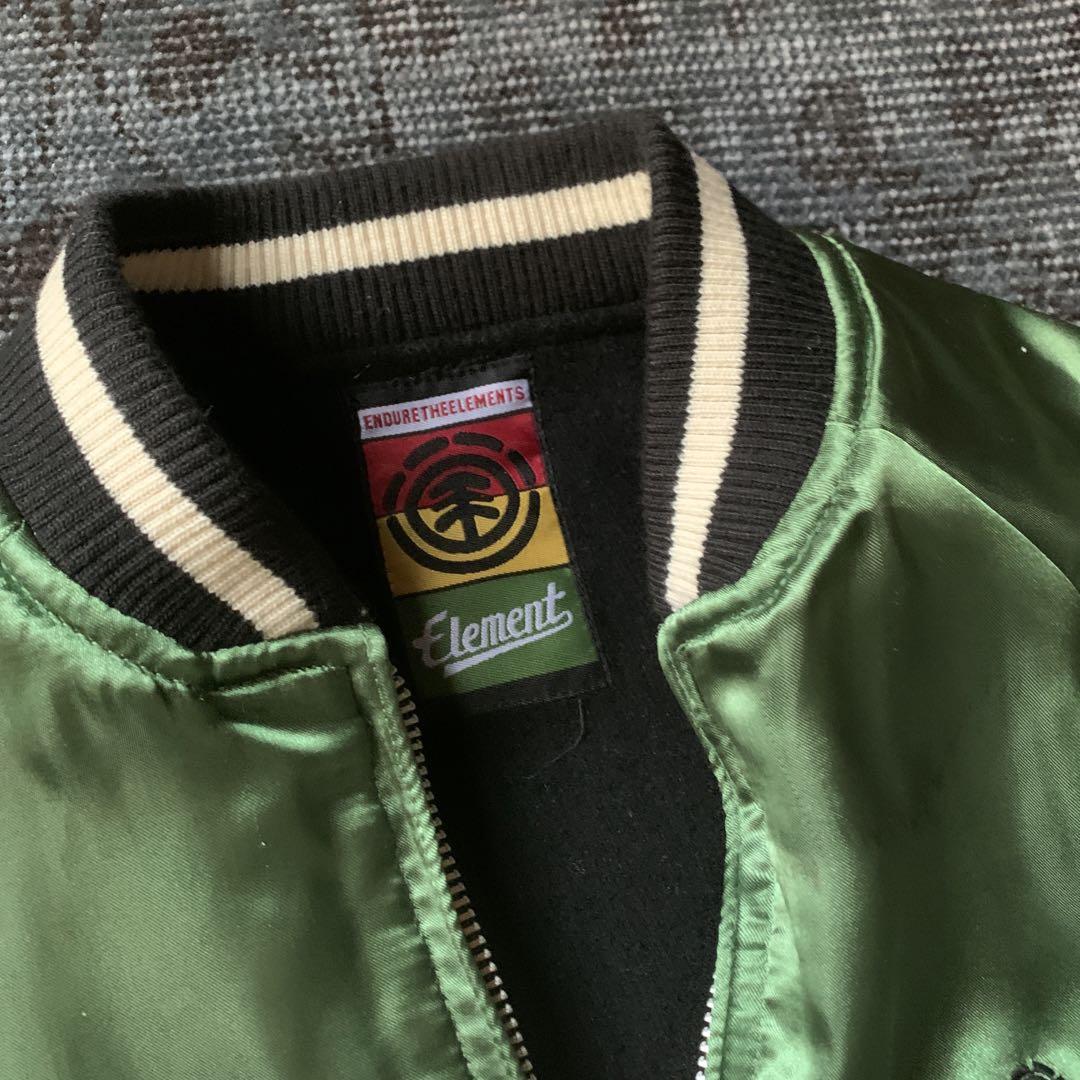 ELEMENT エレメント