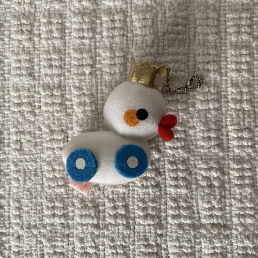 レア】アヒルのラジコン コリラックマのおもちゃ ぬいぐるみ