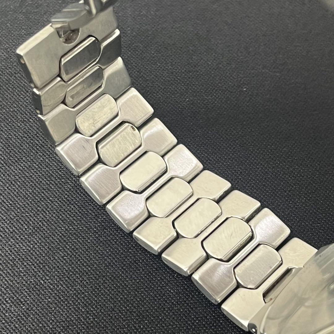 【ジャンク】LONGINES Conquest　時計　L1.614.4