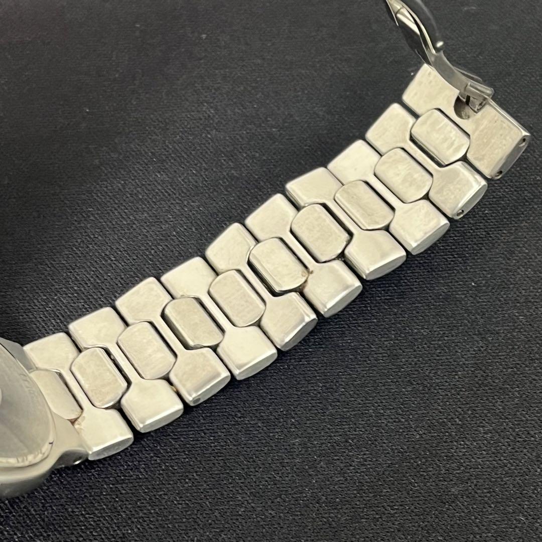 【ジャンク】LONGINES Conquest　時計　L1.614.4