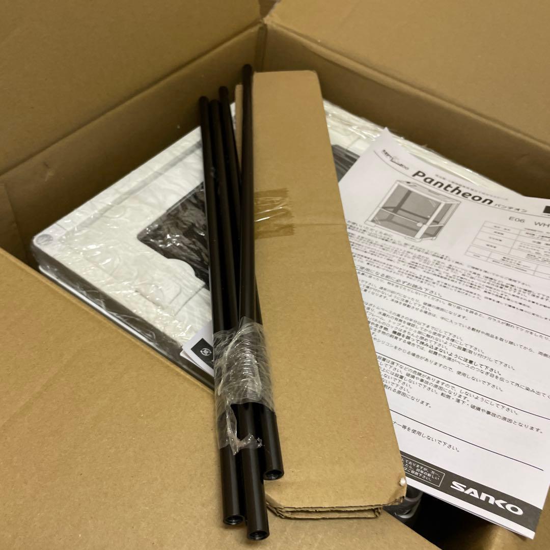 Sanko SANKO パンテオン ホワイト WH3045 Sanko SANKO パンテオン ホワイト WH3045