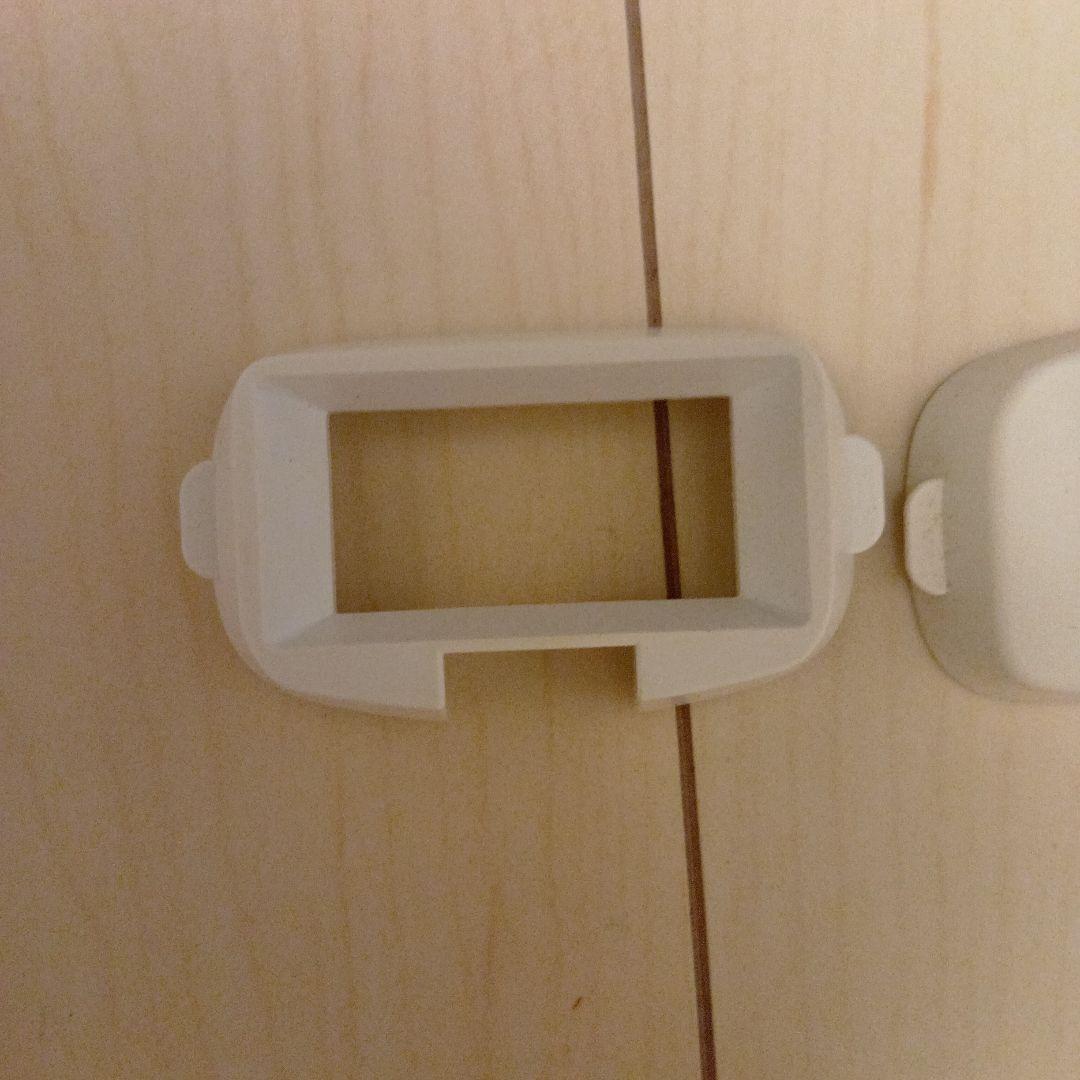 Panasonic 脱毛器 シルバー