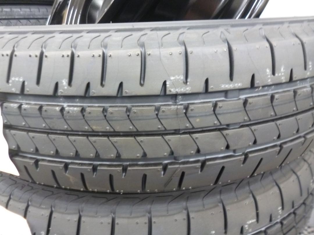 送料込み★新品セット★ブリヂストン155/65R14★軽自動車/タント・ミラ