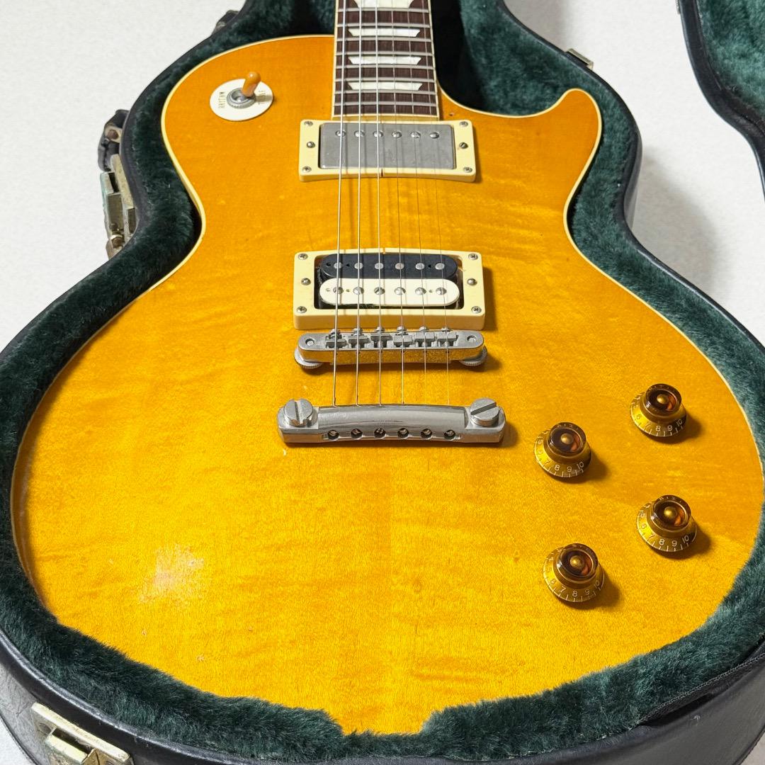 Navigator N-LP 380 LTD レスポール ホンマホ 日本製 - メルカリ