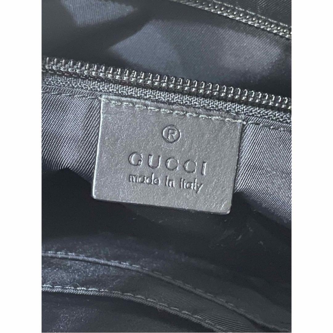 GUCCI グッチ　ショルダー　シェリーライン