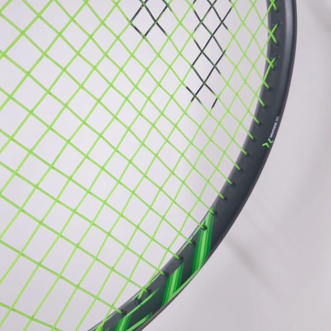 HEAD GRAPHENE 360 SPEED Jr ヘッド スピード テニス - メルカリ HEAD GRAPHENE 360 SPEED Jr ヘッド スピード テニス - メルカリ