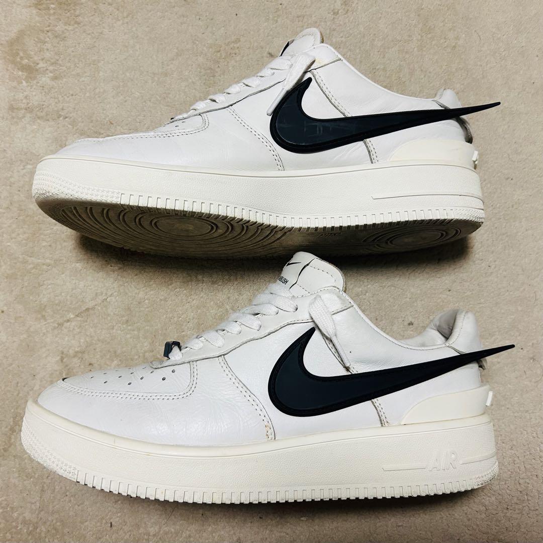 AMBUSH × Nike Air Force 1 Low 