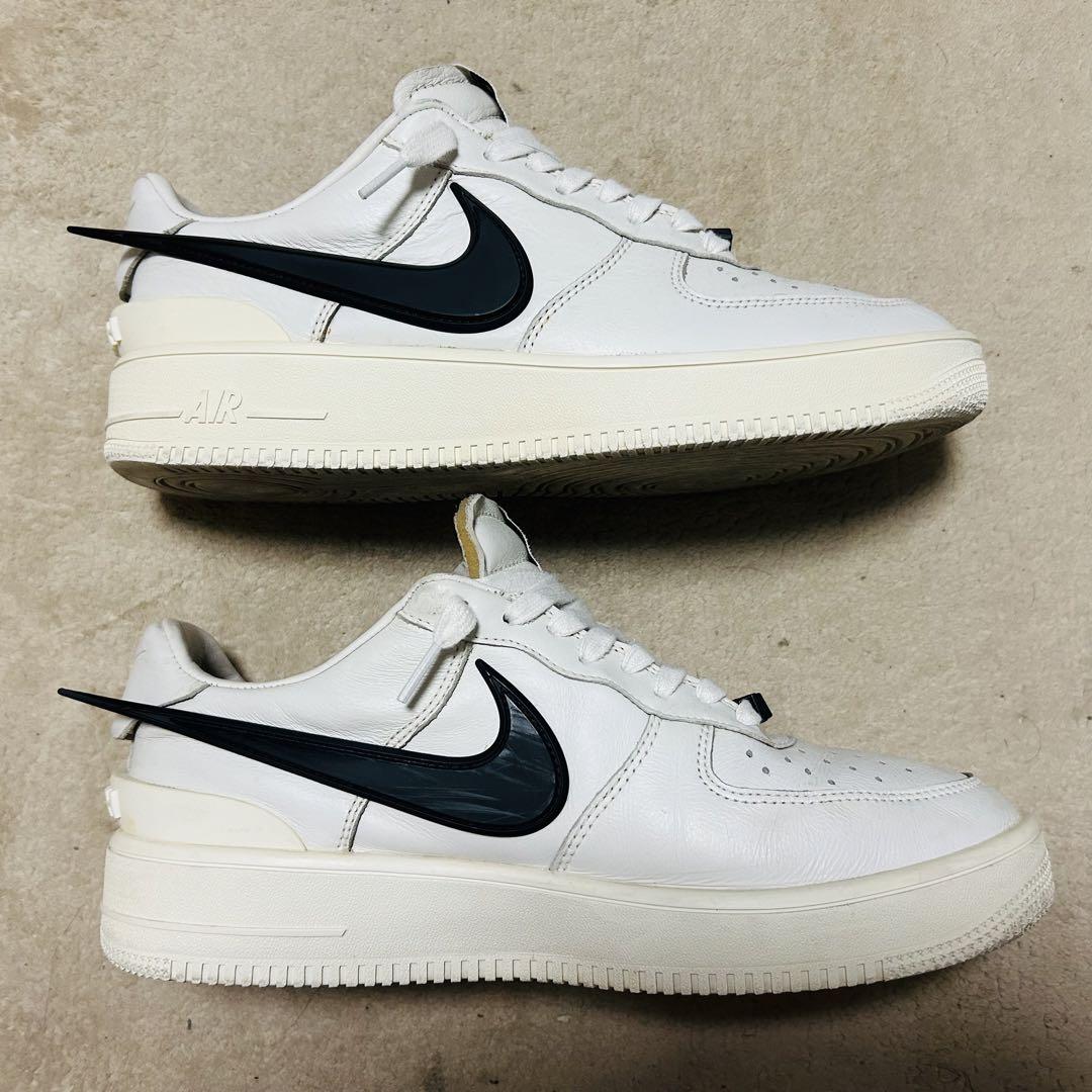 AMBUSH × Nike Air Force 1 Low 