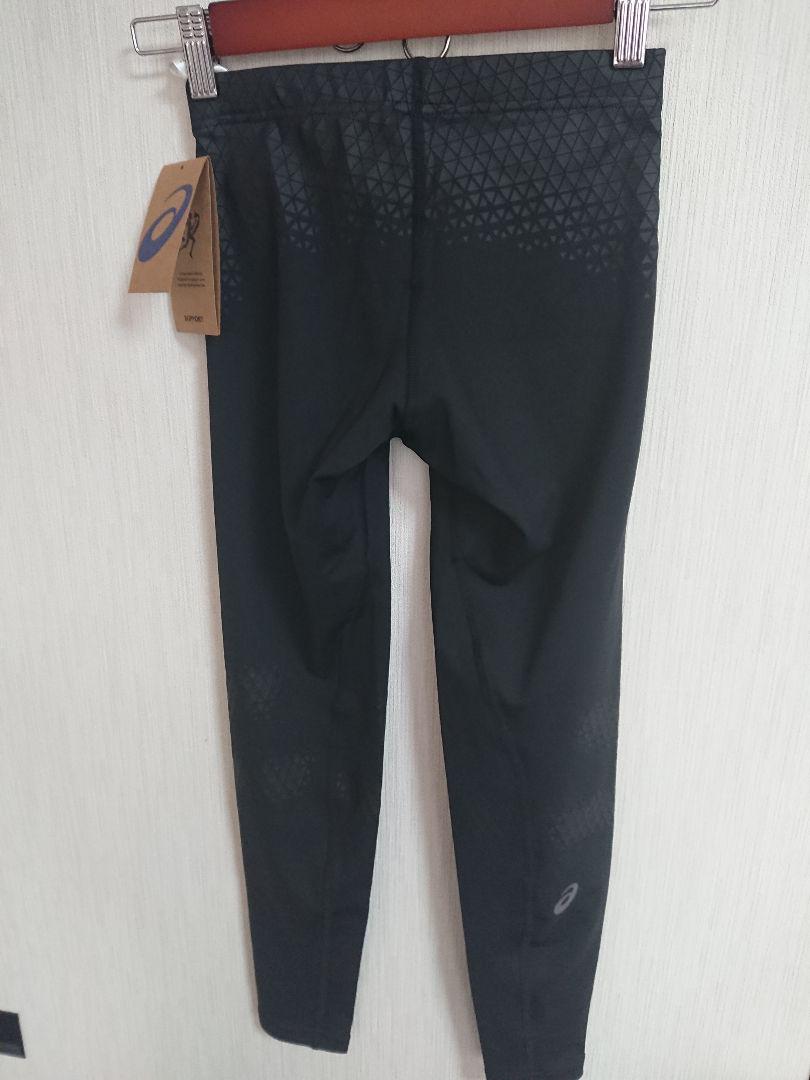 アシックス MOTION MUSCLE SUPPORTタイツ 女子用
