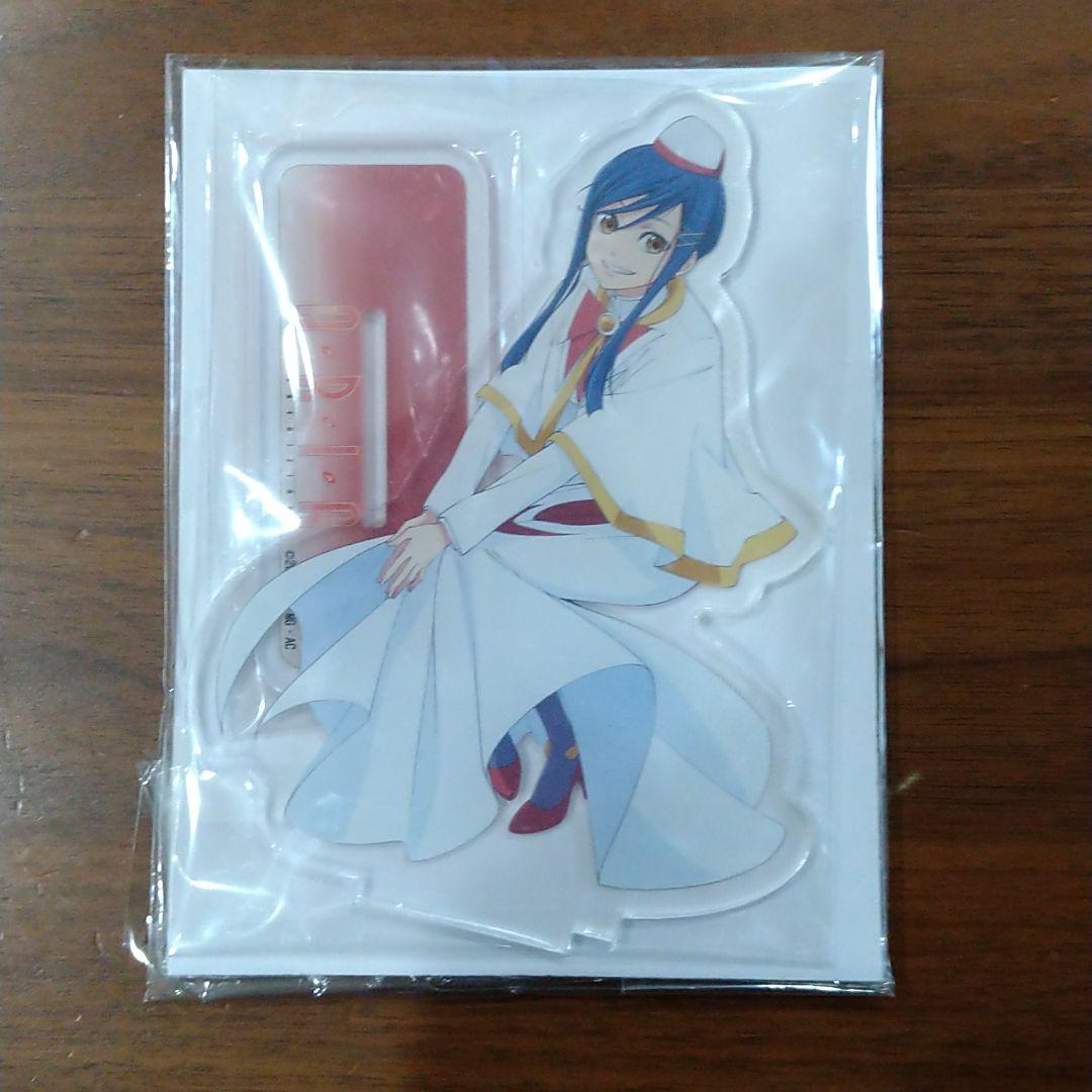 人気SALE正規品 ARIA 藍華 アリス セガ限定 アクスタ BC0wD-m61004431699 アクリルスタンド 3種 灯里 在庫最新作