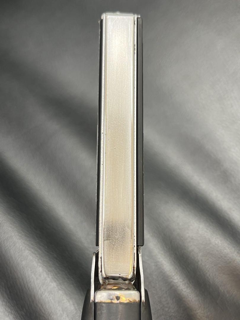 超美品 LENZ 【F-10】レンツアイロン 5角10㎜