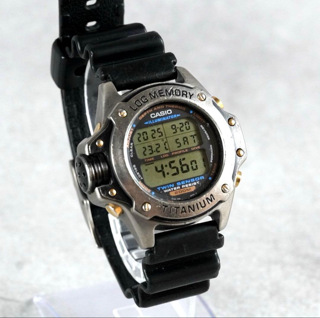 腕時計 ヴィンテージ