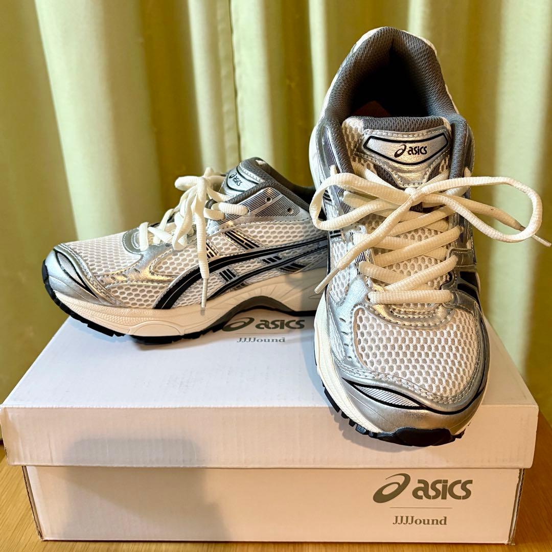 asics GEL-KAYANO14 ゲルカヤノ14　アシックス　25.5cm