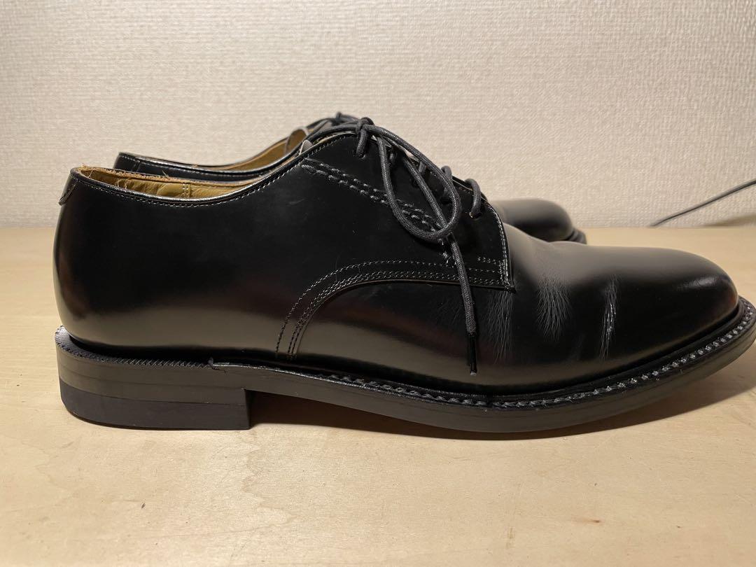 【美品】　REGAL ブラック 定番　2504