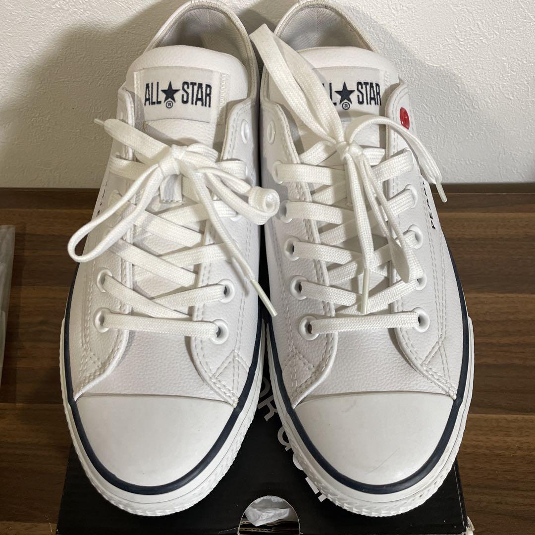 PERRLY GATES × CONVERSE パーリーゲイツ ゴルフ 26.0