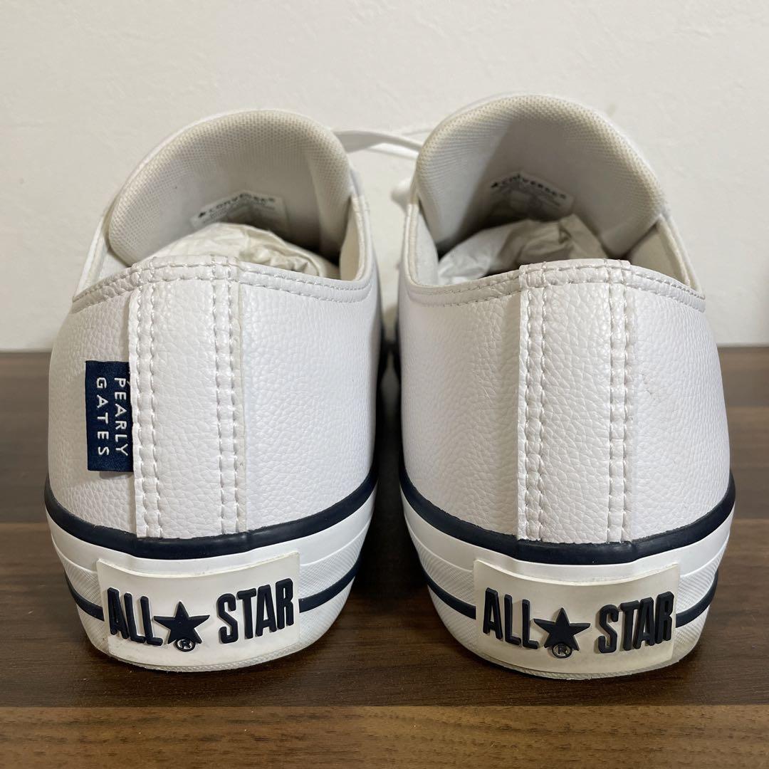 PERRLY GATES × CONVERSE パーリーゲイツ ゴルフ 26.0