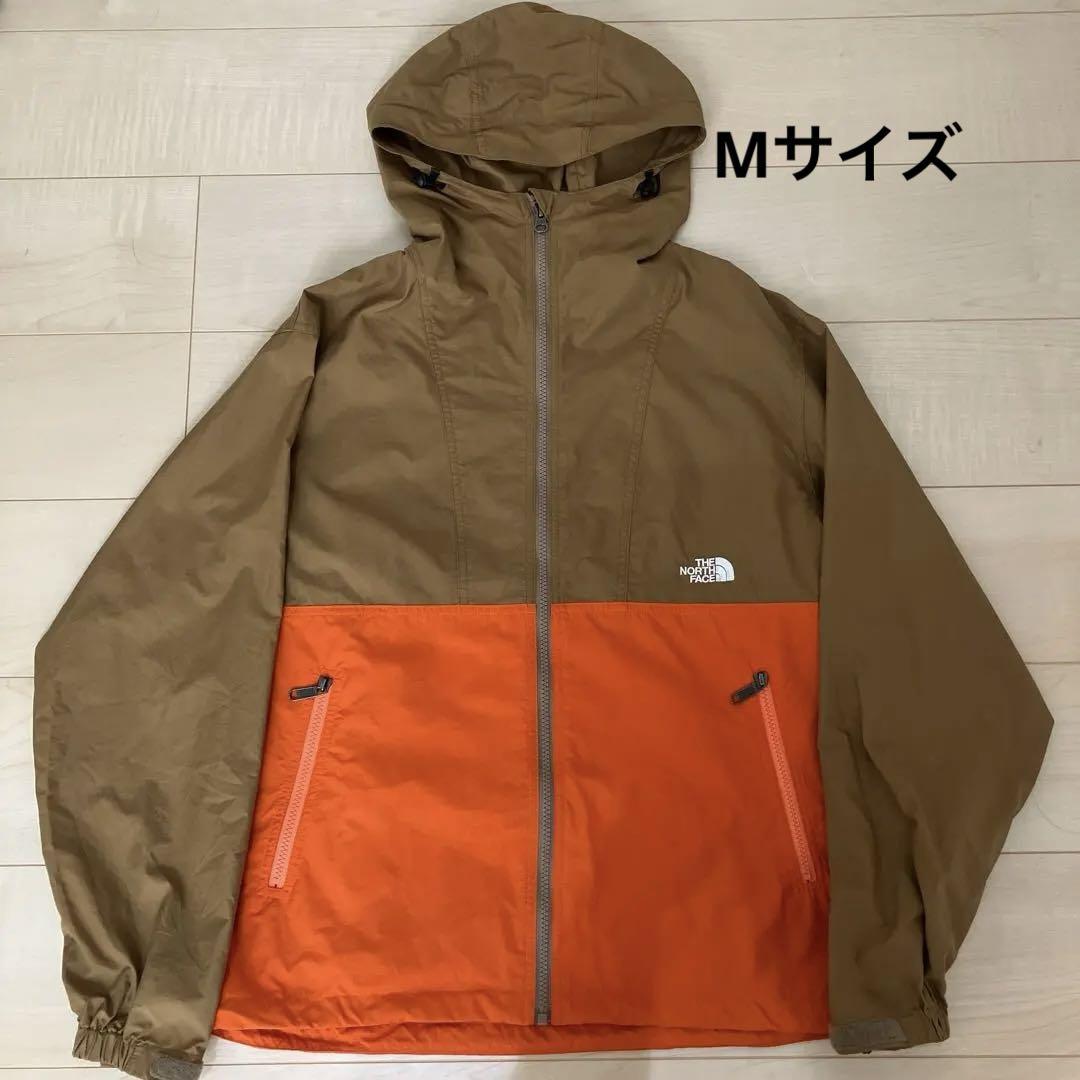 ザ・ノース・フェイス(THE NORTH FACE) マウンテンパーカー