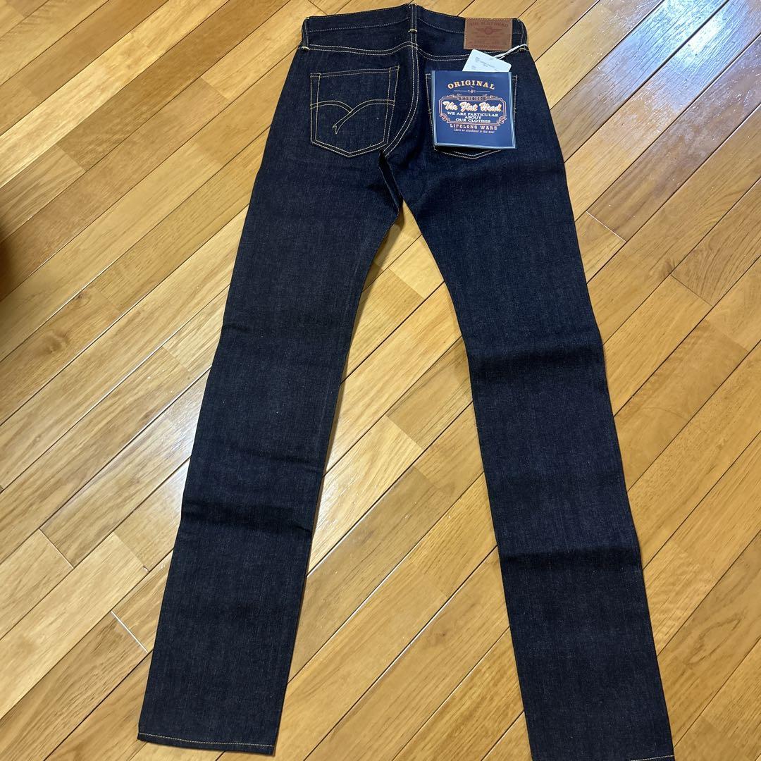 フラットヘッド 3002 30インチ