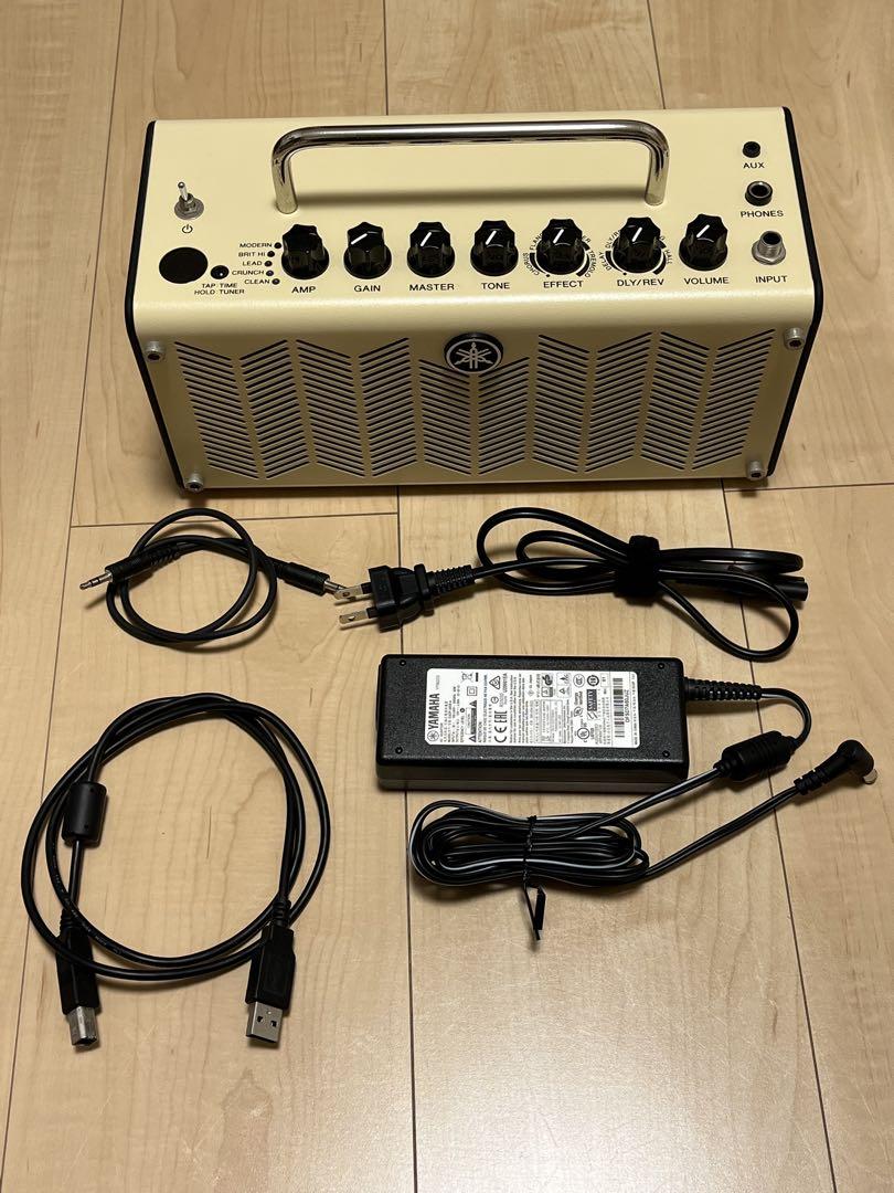 YAMAHA THR5 ギター用アンプ