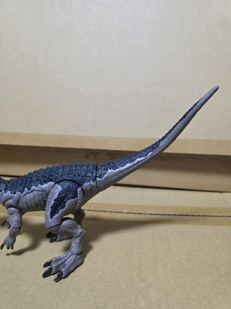 ハモンドコレクション バリオニクス マテル ジュラシック