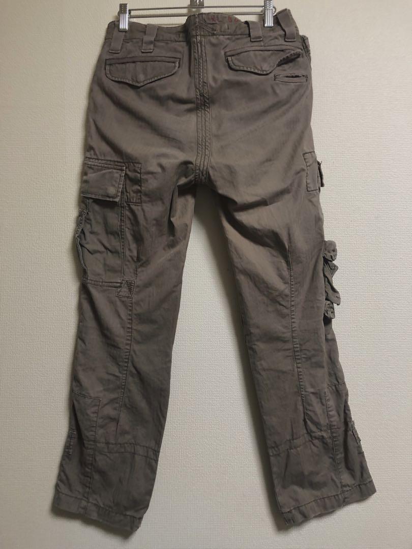 Polo by Ralph Lauren カーゴパンツ 90’s 00’s