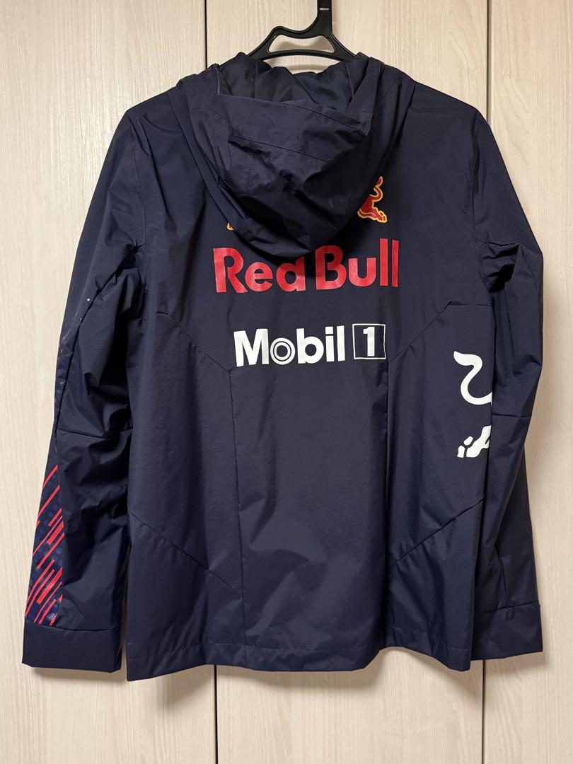 PUMA Red Bull Racing レインジャケット