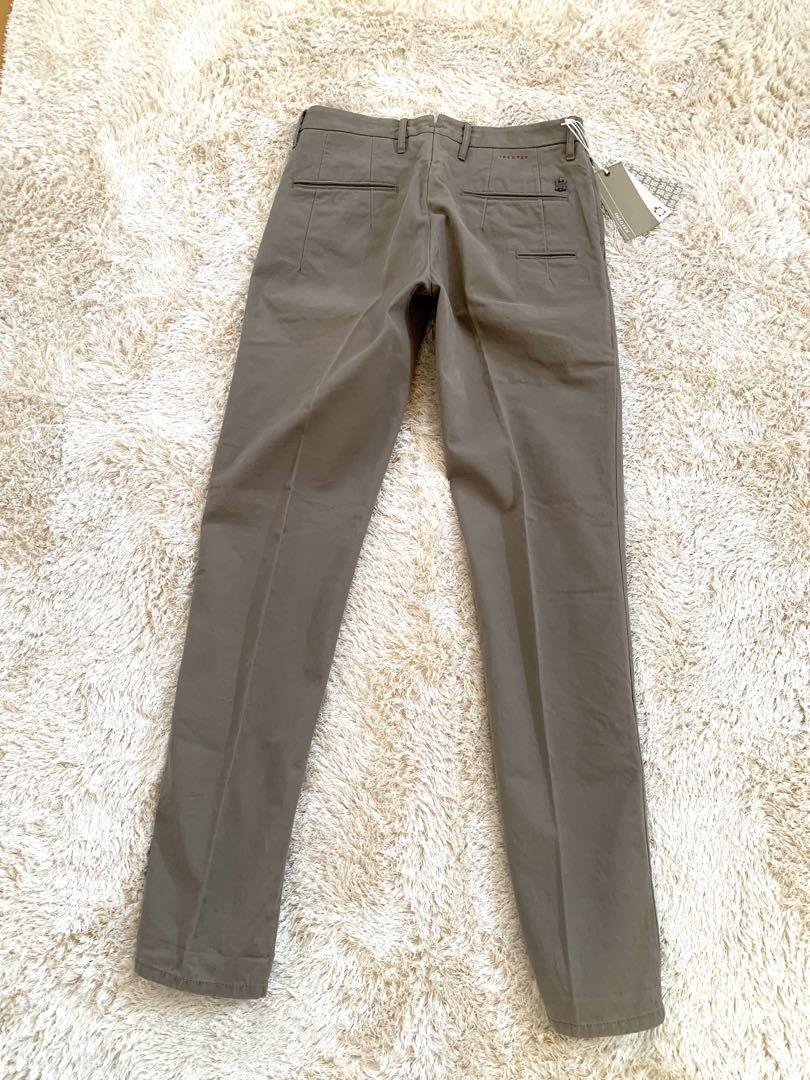 【専用 】新品未使用 INCOTEX チノパン サイズ30