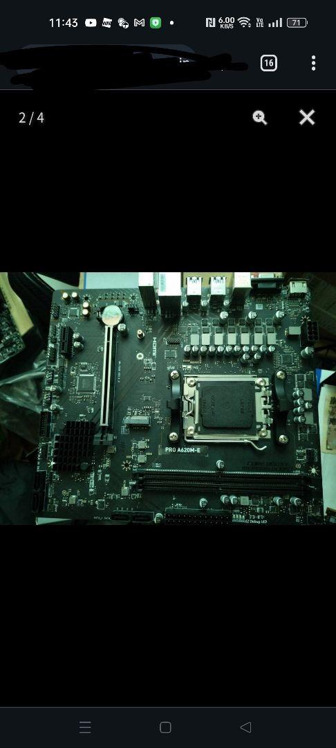 新BIOS,8シリーズ対応,MSI,PRO,A620M-E,AM5 MSI