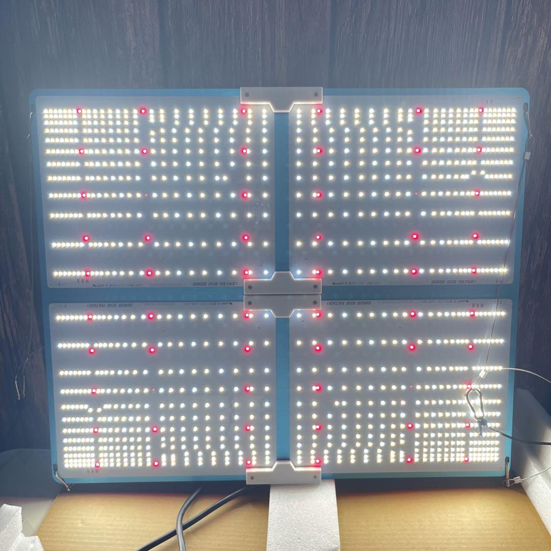ソダテック 超薄型LED01