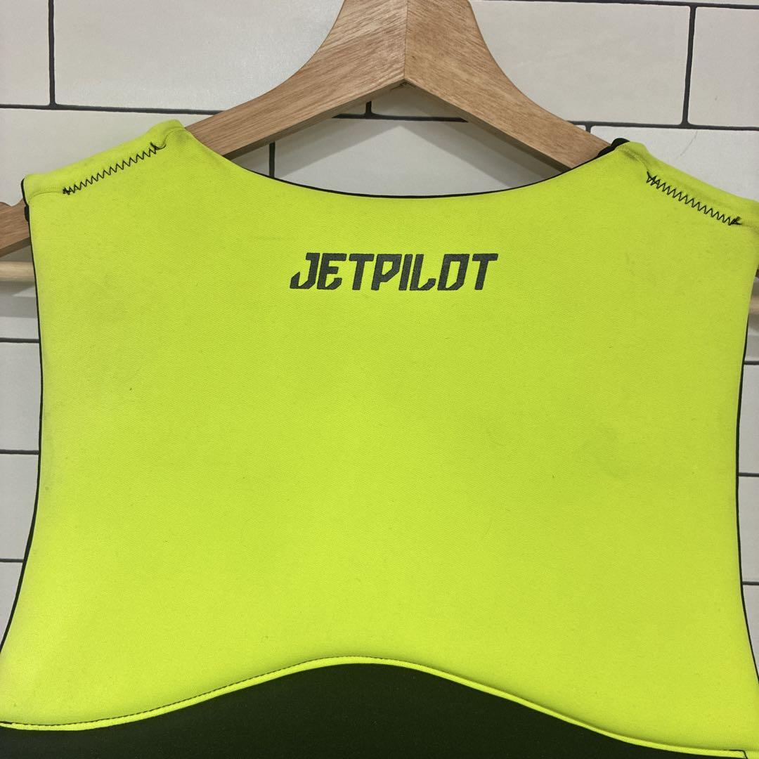 JETPILOT ライフジャケット メンズラージ