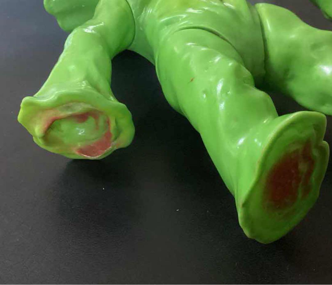 キャプテンウルトラ