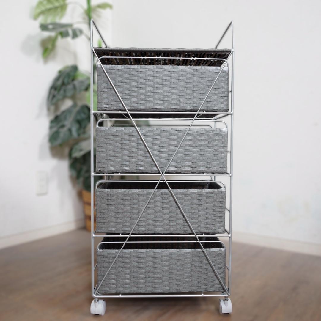 ランドリーチェスト アウトレット新品、♥