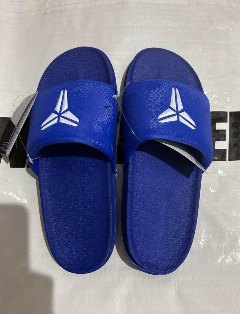 靴 NIKE KOBE OFFCOURT SLIDE 27cm