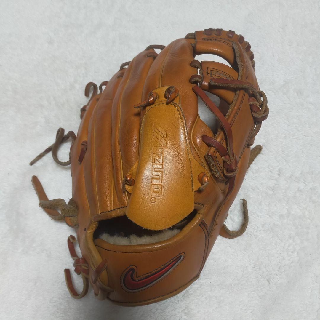 NIKE DIAMOND PRO J 一般軟式 内野用 グローブ NIKE DIAMOND PRO J 一般軟式 内野用 グローブ