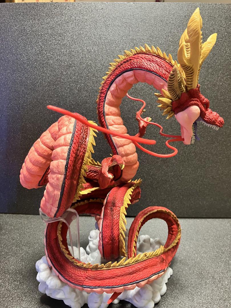 ★新品★ドラゴンボール 一番くじ 神龍 究極DB ver. ラストワン賞 ドラゴンボール 1番くじラストワン賞 神龍 究極DB Ver.