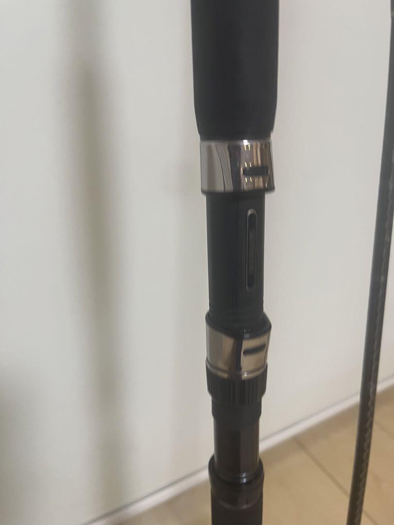 シマノ　コルトスナイパーXR S106MH/PS シマノ コルトスナイパー XR S106MH/PS COLTSNIPER ショアジギ