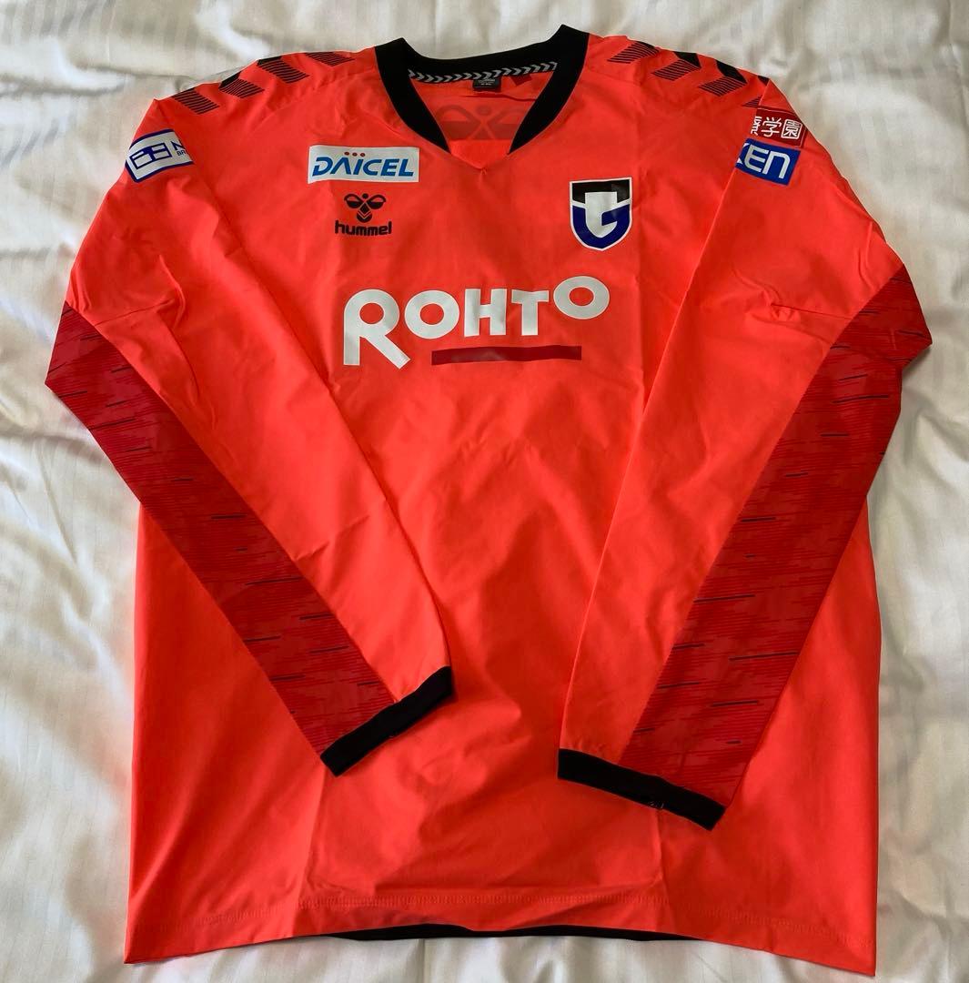 ガンバ大阪 ピステXL LL