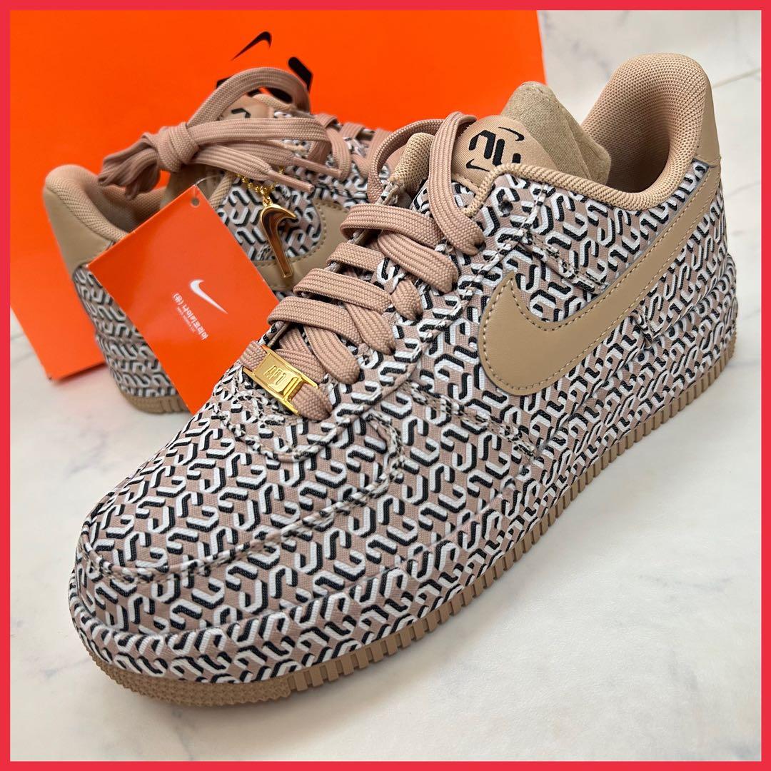 ナイキ エアフォース1 ロー ユナイテッド イン ビクトリー ヘンプ