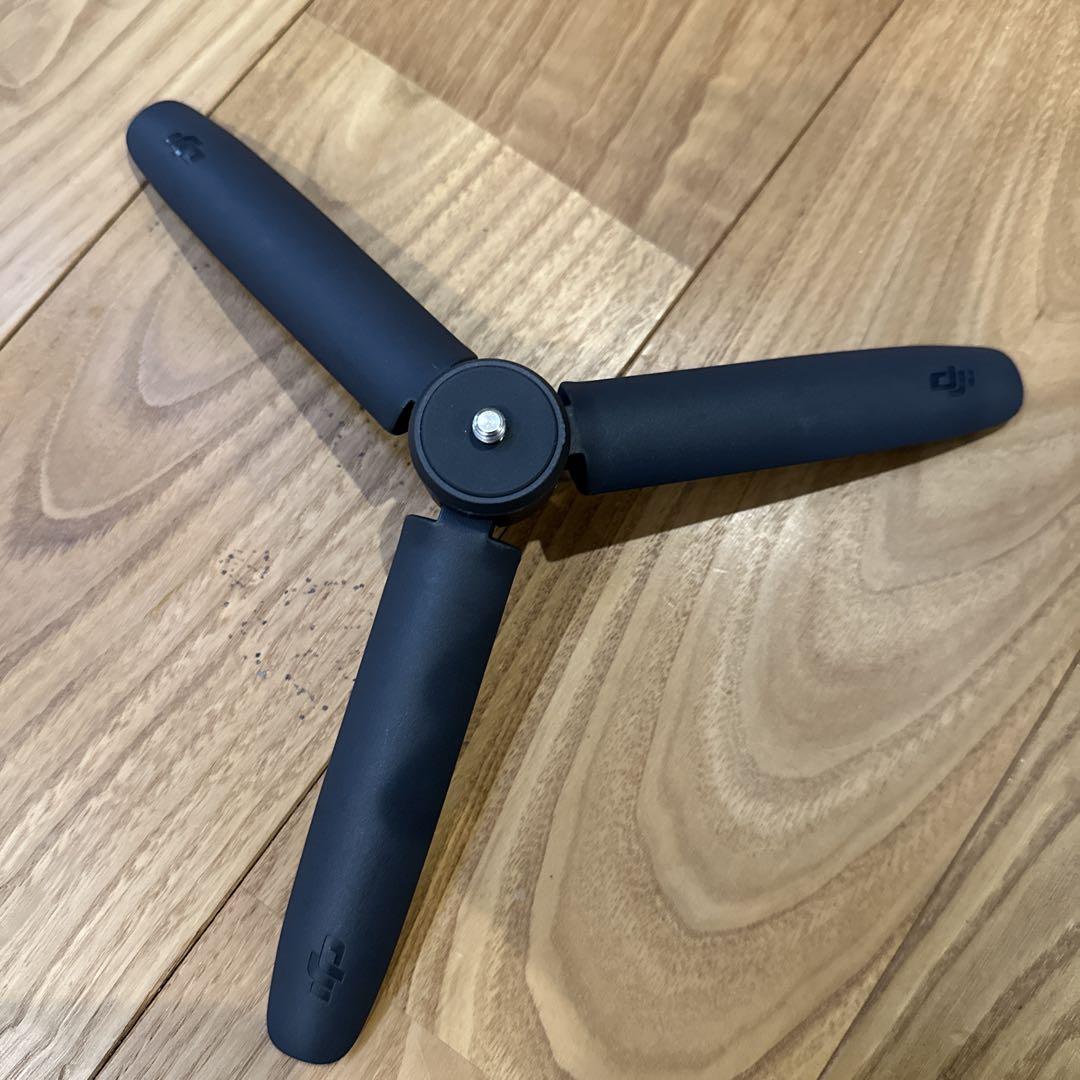 osmo mobile