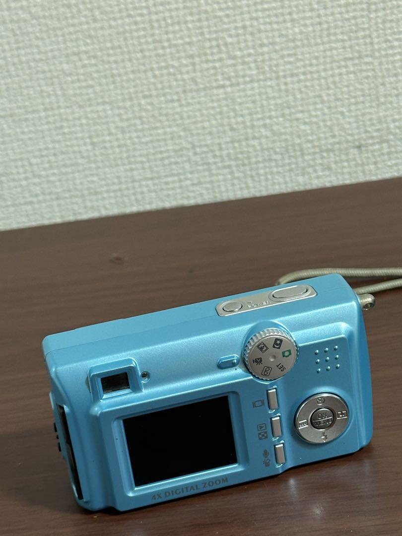 ジャンクまとめカメラ