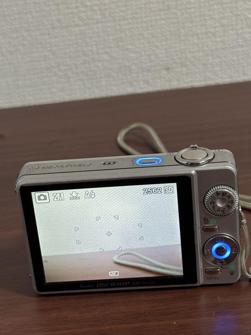 ジャンクまとめカメラ