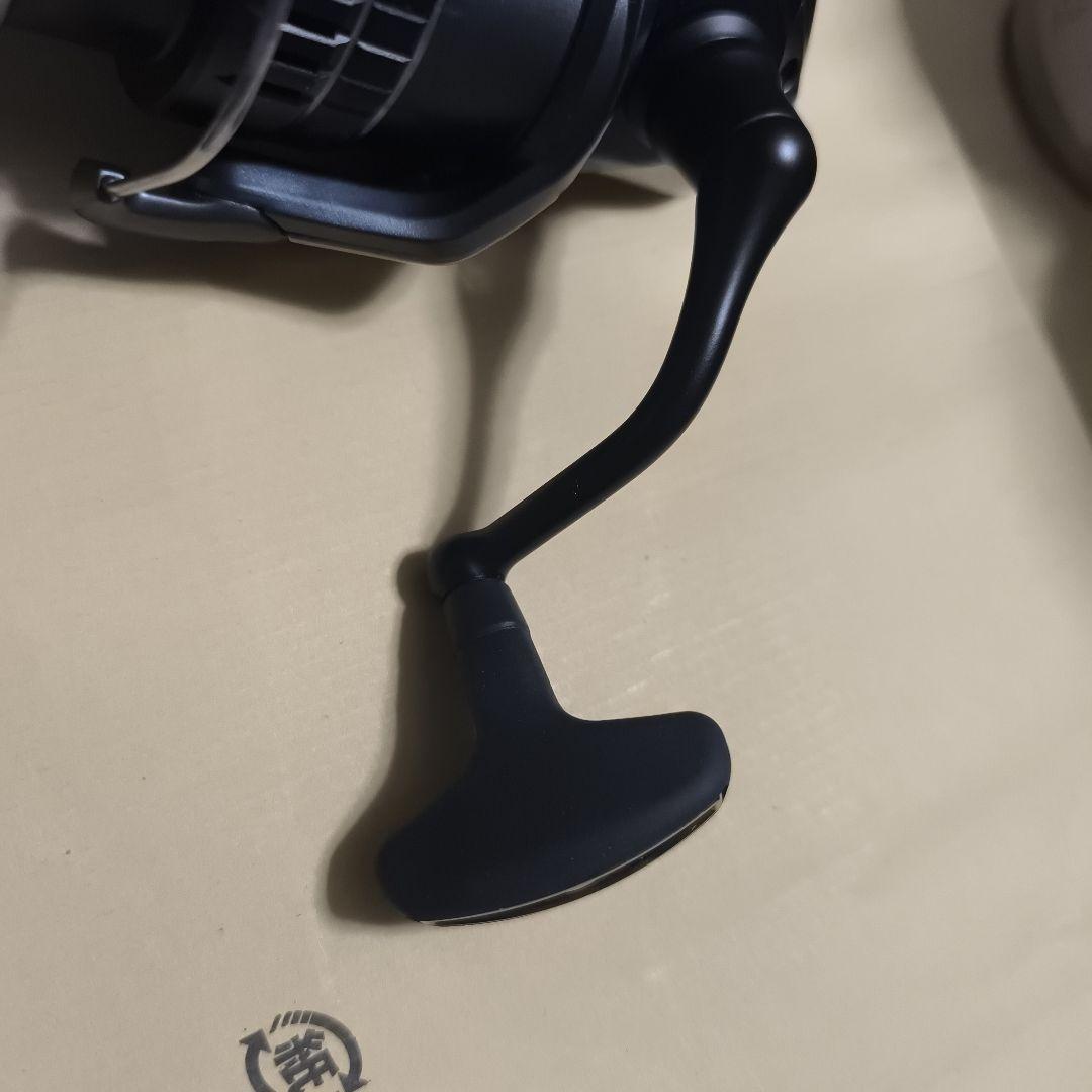 ハイパーフォースlb