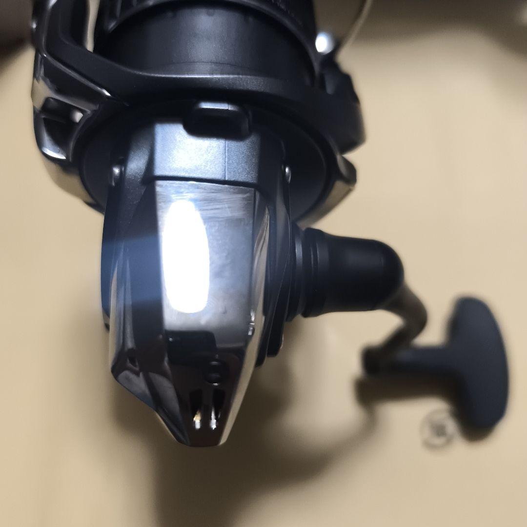 シマノ ハイパーフォースlb c3000mhgSHIMANO HRDEVELOPMENT_JP