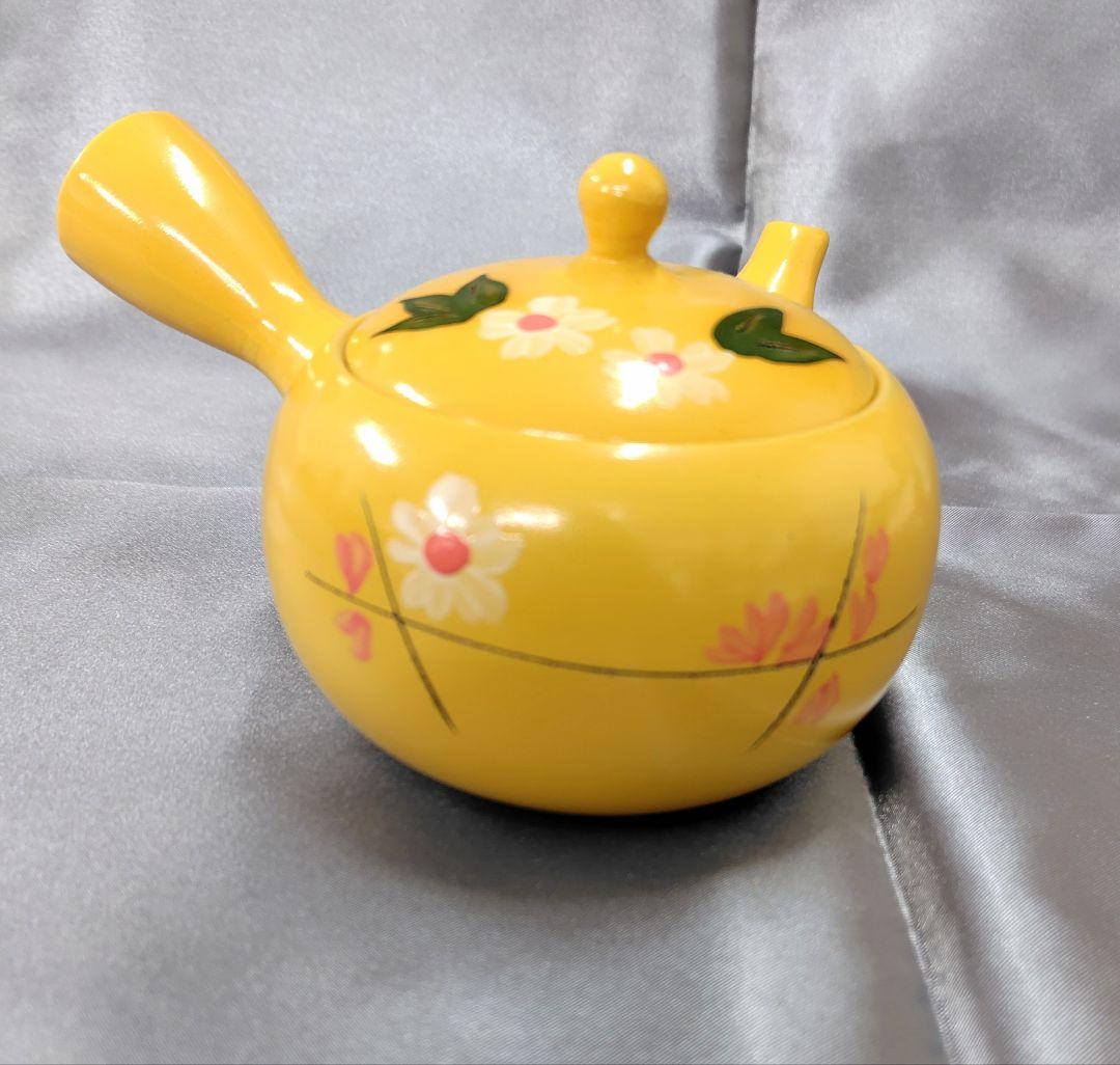 急須常滑焼茶器煎茶焙じ茶昭和レトロ