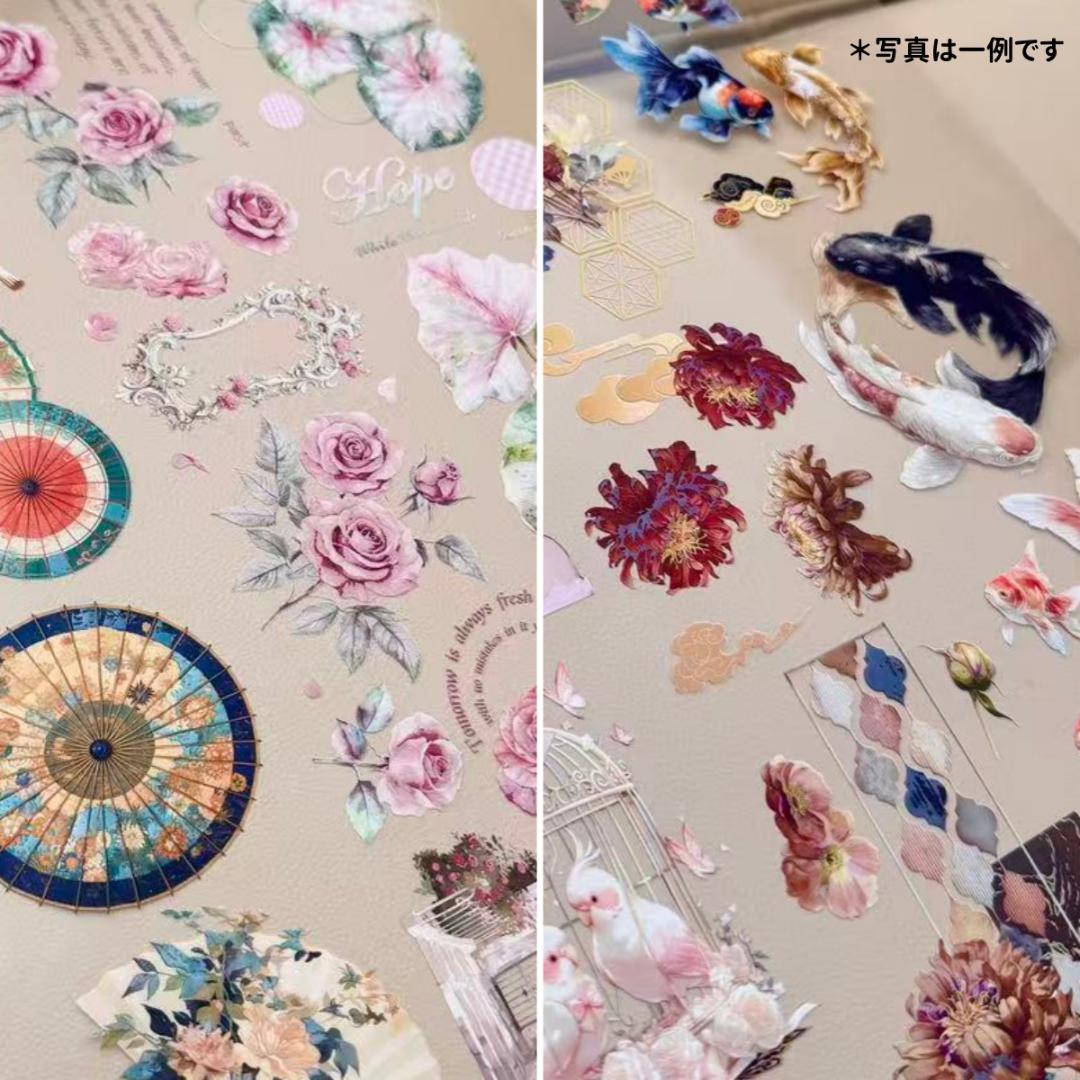 かおりくとこま　1001