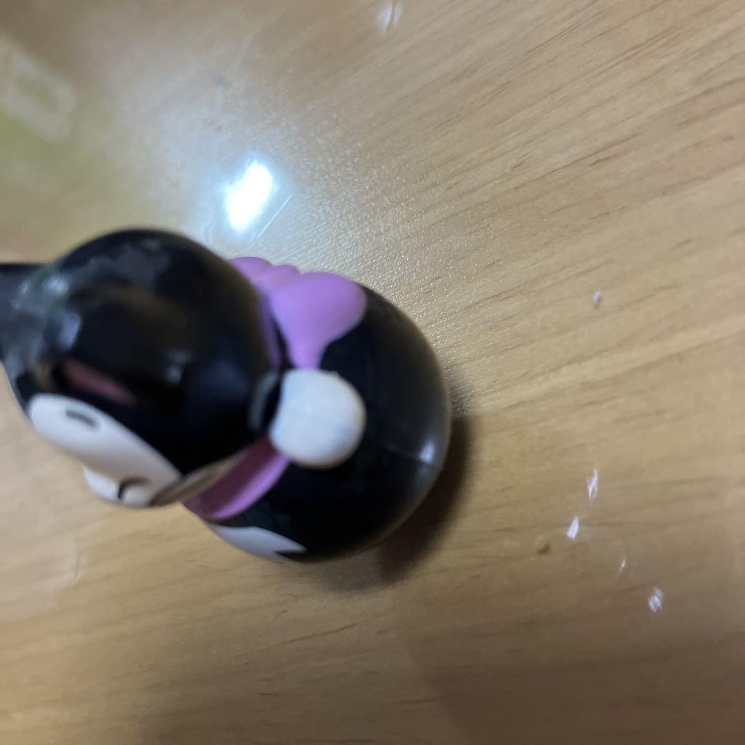 ディズニー 起き上がりこぼし 起き上がり子法師 - メルカリ