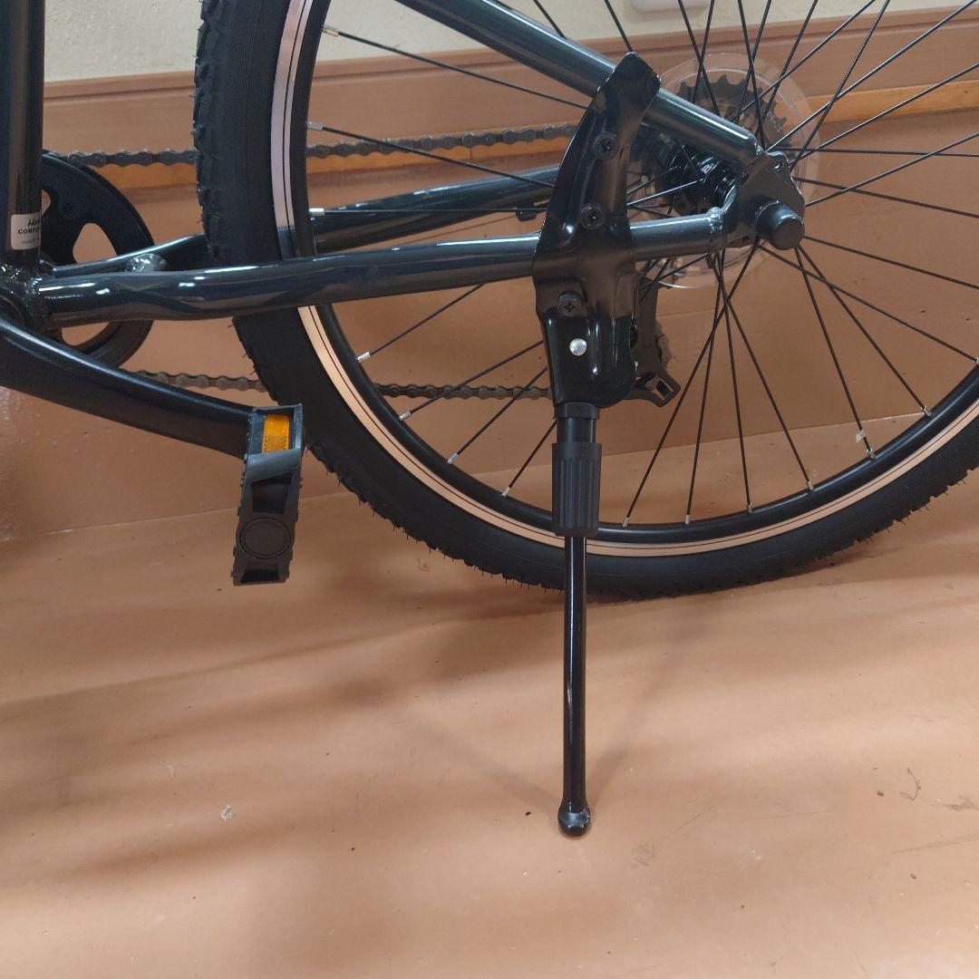NESTO ネスト X-VALLEY【新品未使用】 24インチ キッズ MTB